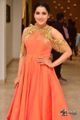 Rashmi Gautam At Next Nuvve Movie Audio Launch